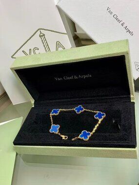 Van Cleef & Arpels Bracelet